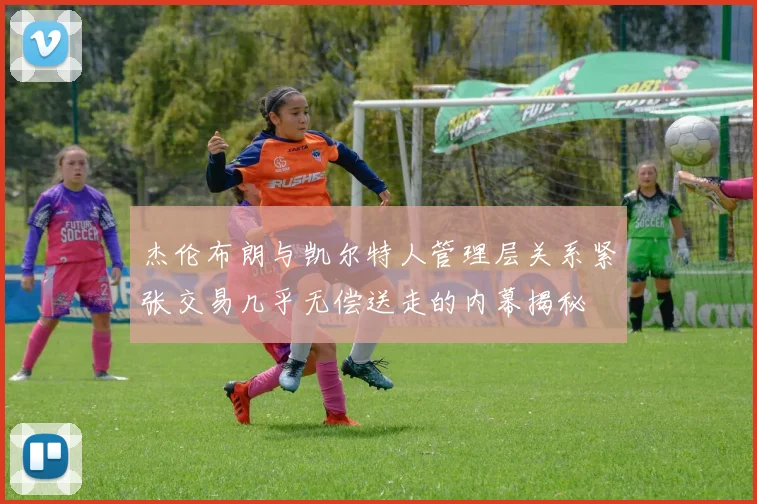 杰伦布朗与凯尔特人管理层关系紧张交易几乎无偿送走的内幕揭秘