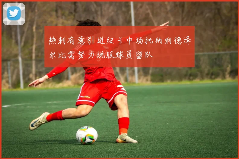 热刺有意引进纽卡中场托纳利德泽尔比需努力说服球员留队